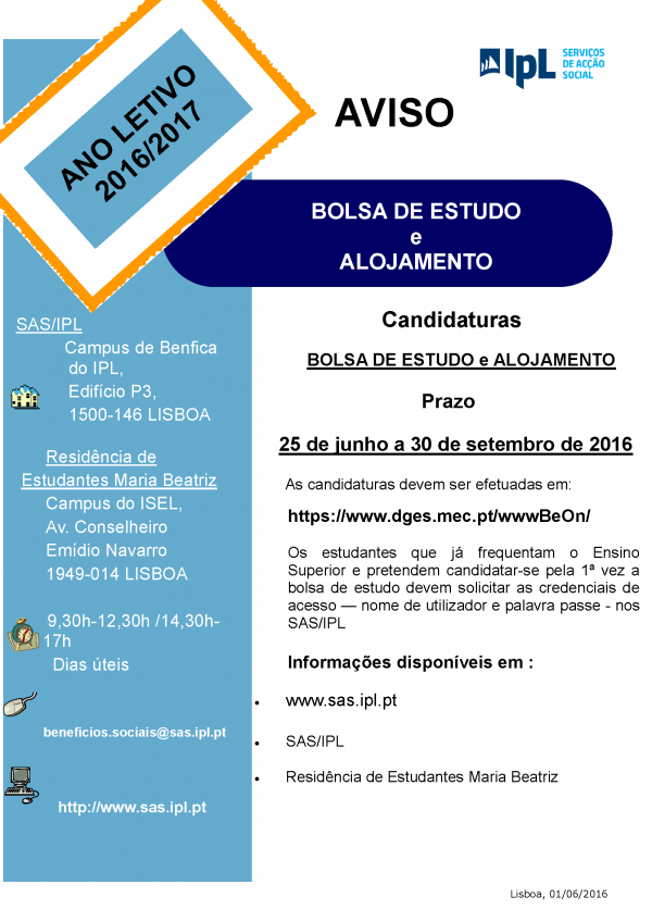 Aviso 2016 2017 1