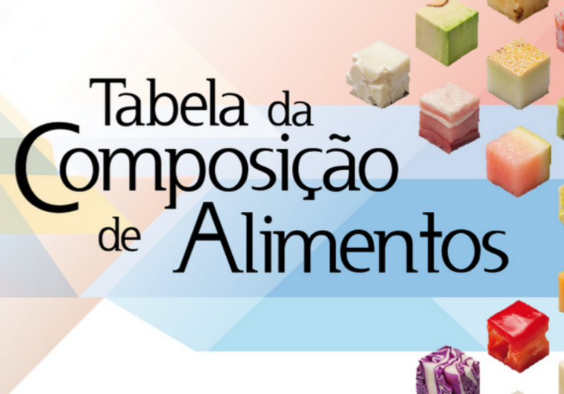 Composição de Alimentos