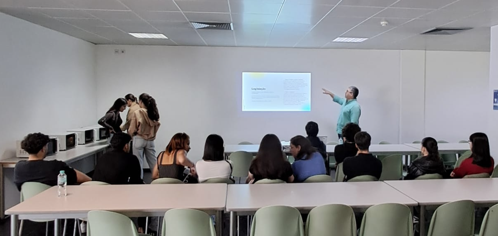 Desperdicio alimentar IPS