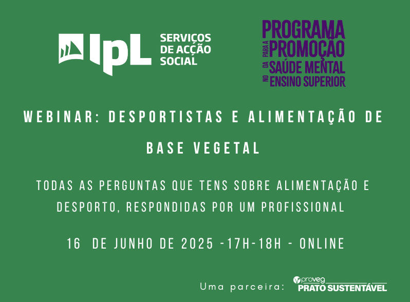 webinar proveg