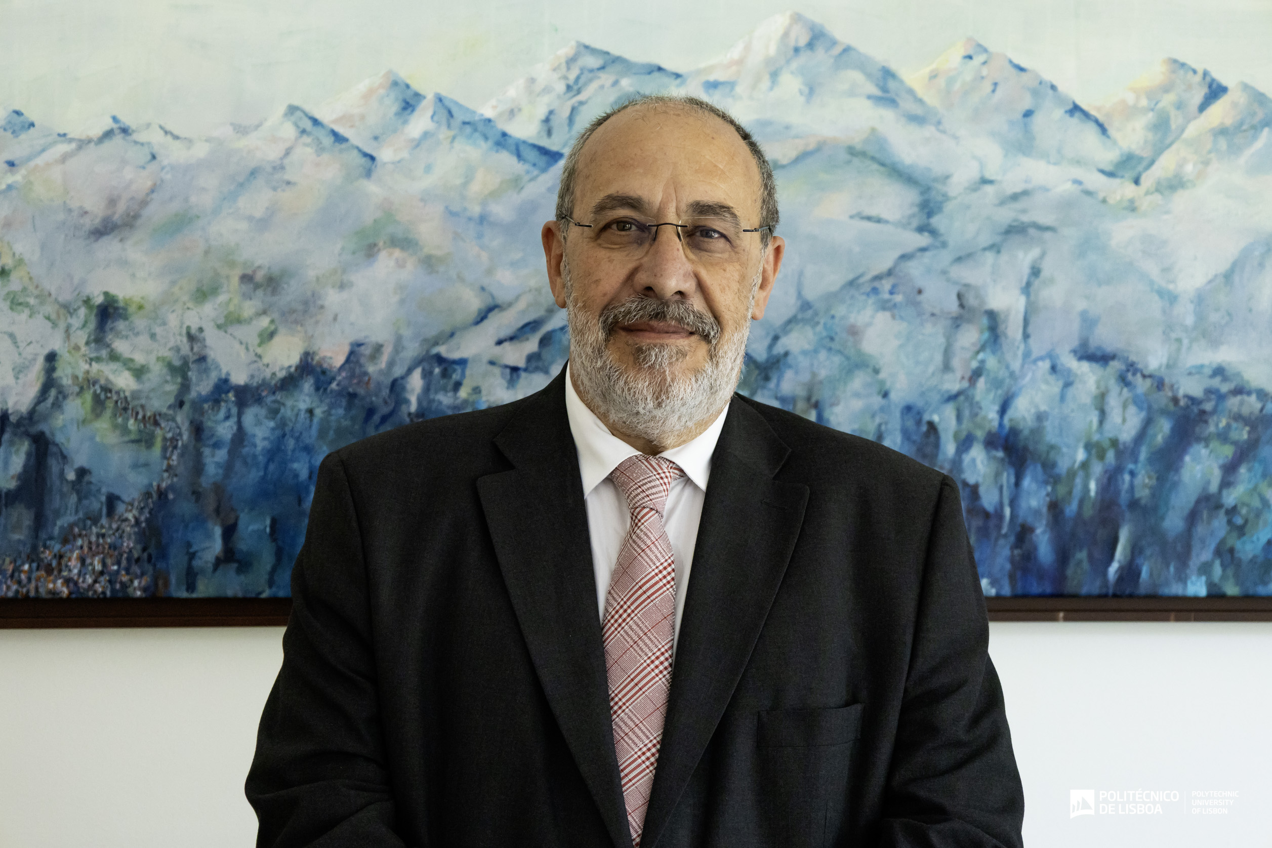 João Lobato é o novo administrador dos SAS-IPL