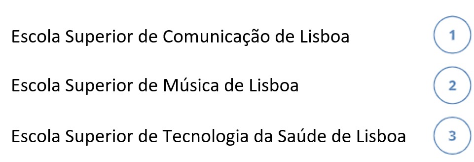 bares junho 2025