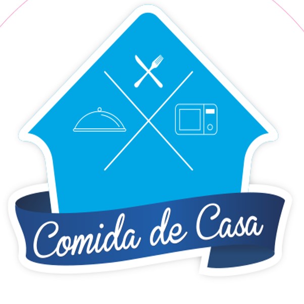 Espaço &quot;Comida de Casa&quot;