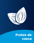 frutos casca