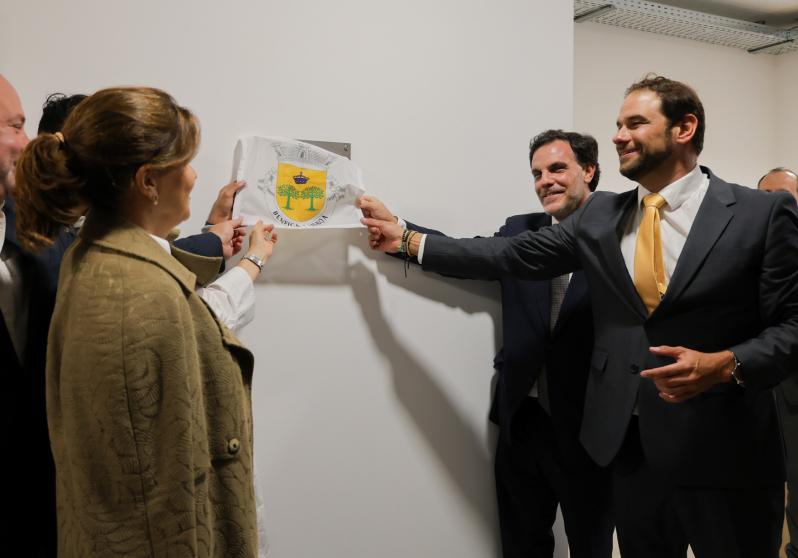 Inaugurado novo alojamento de estudantes em Benfica
