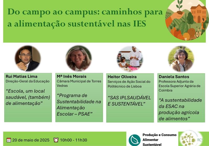 Webinar RCS