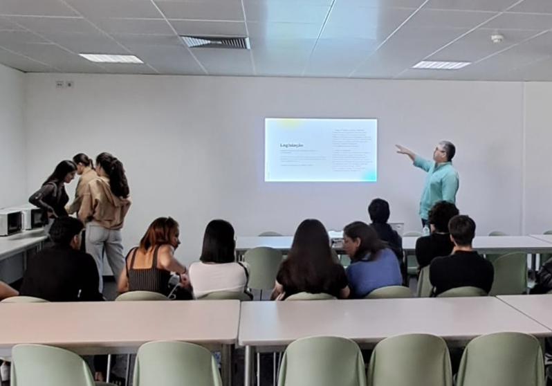 Desperdicio alimentar IPS