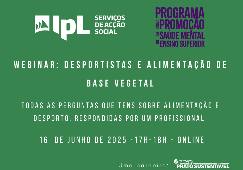 webinar proveg