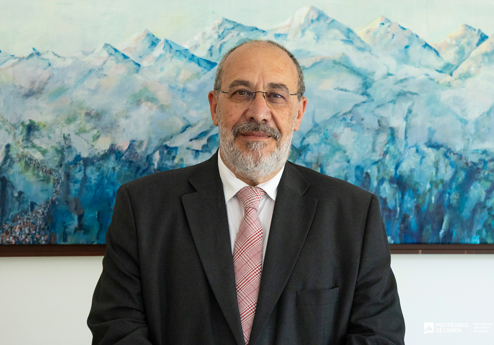 João Lobato é o novo administrador dos SAS-IPL
