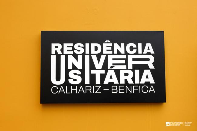 Placa identificativa