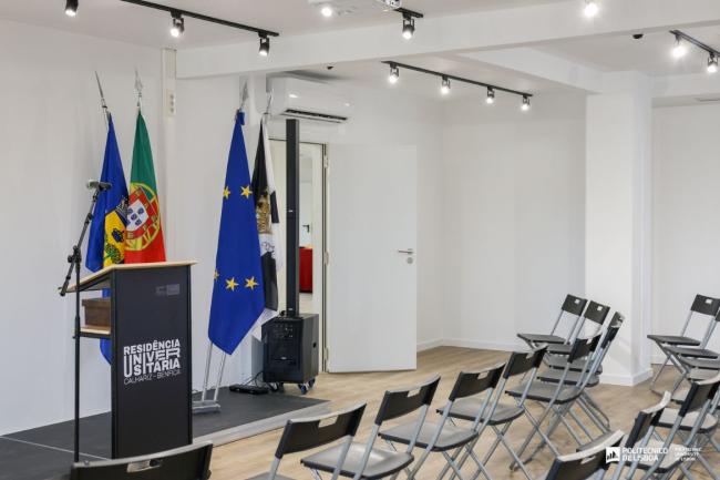 Auditório