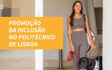 Webinar: Estudantes cegos e amblíopes