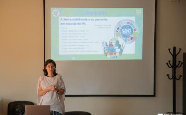 ISEL Green Week promove balanço sobre sustentabilidade no IPL