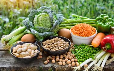 Minuto PASS-IPL #9 - Como adotar uma alimentação sustentável