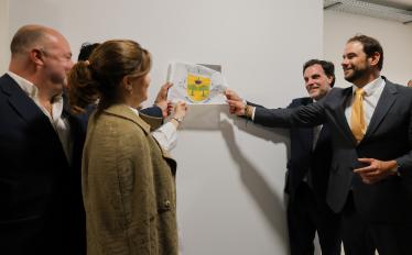 Inaugurado novo alojamento de estudantes em Benfica