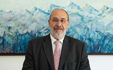 João Lobato é o novo administrador dos SAS-IPL
